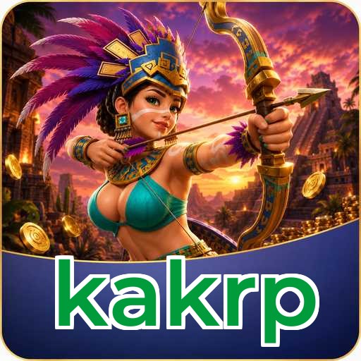 Logo kakrp