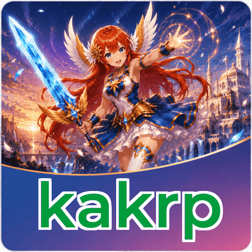 Logo kakrp