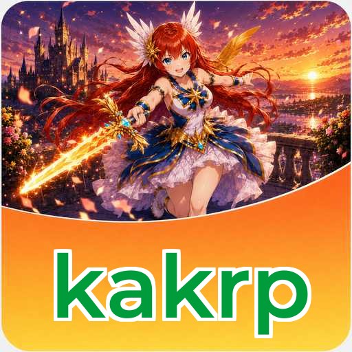 Logo kakrp