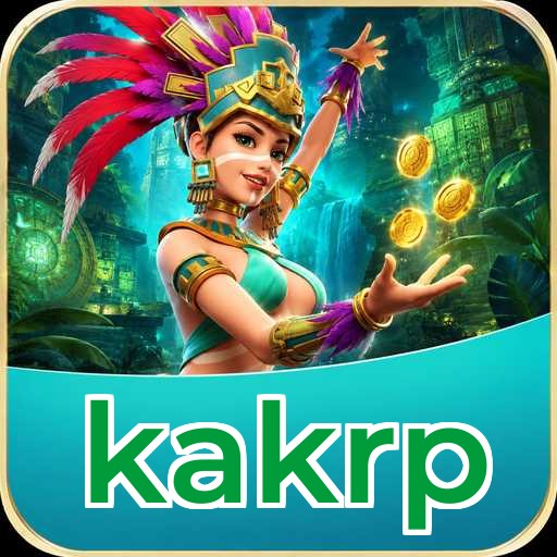 Logo kakrp