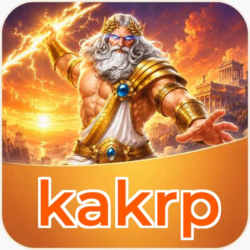 Logo kakrp