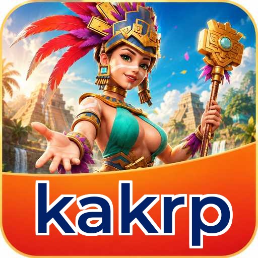 Logo kakrp