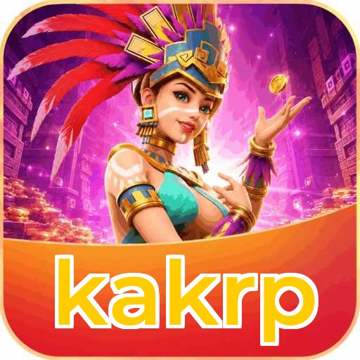 Logo kakrp