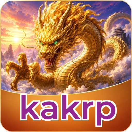 Logo kakrp