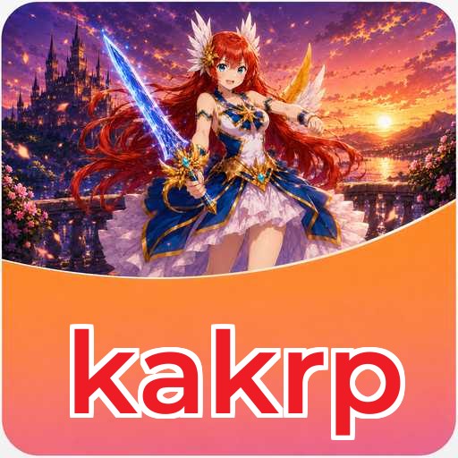 Logo kakrp