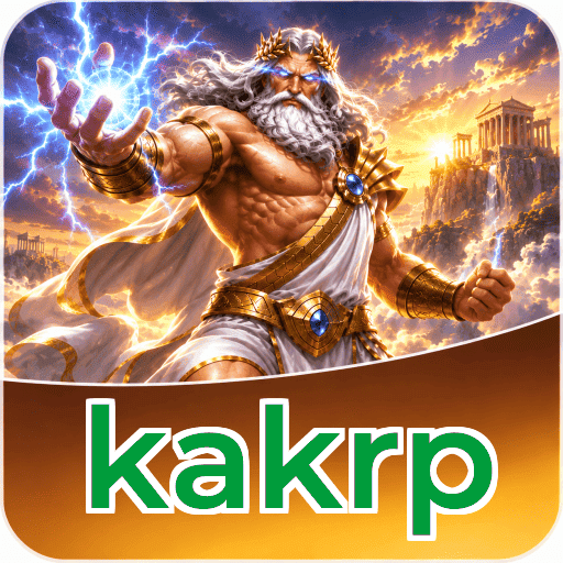 Logo kakrp