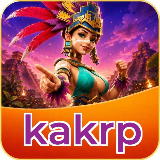 Logo kakrp