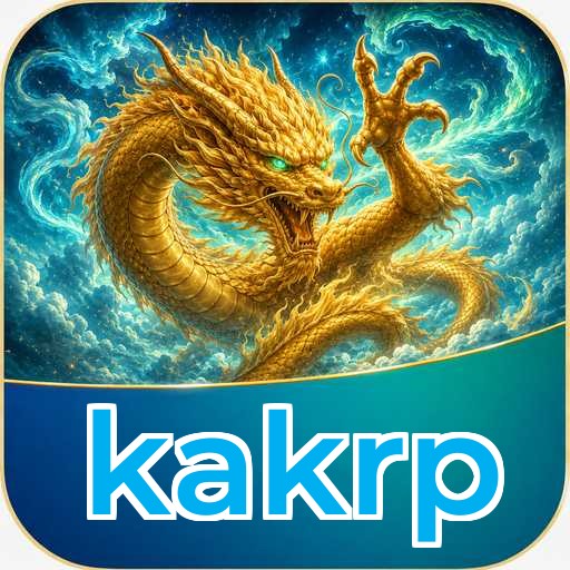Logo kakrp