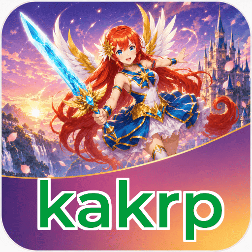 Logo kakrp