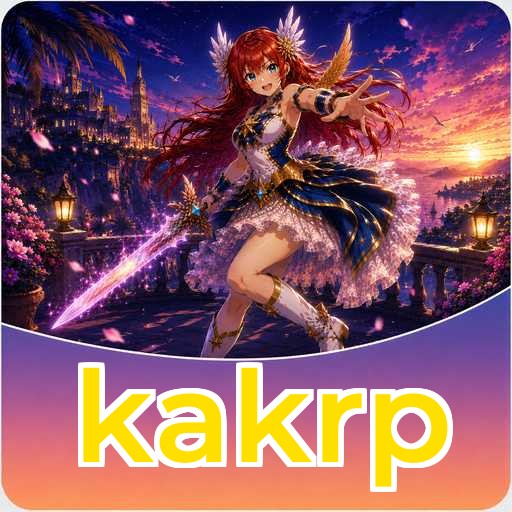 Logo kakrp