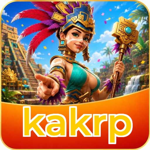 Logo kakrp
