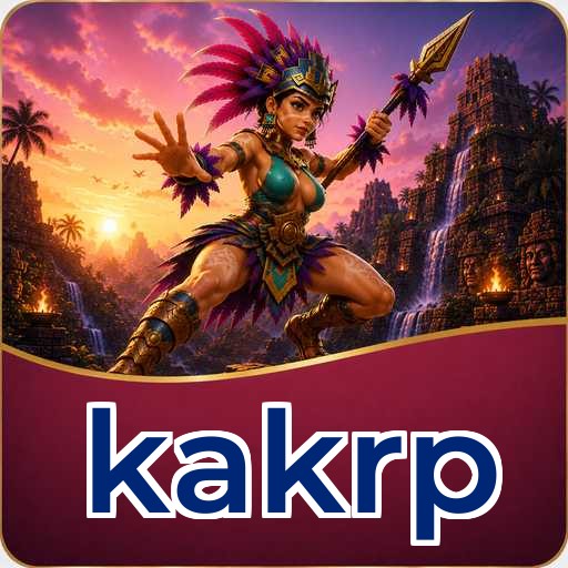 Logo kakrp