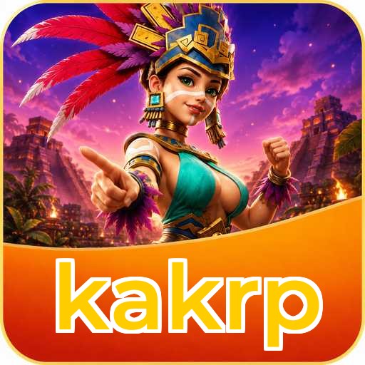 Logo kakrp