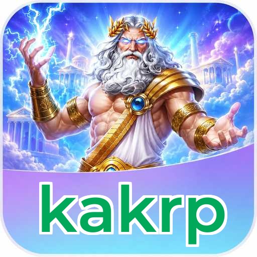 Logo kakrp