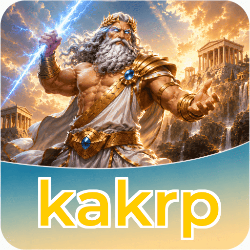 Logo kakrp