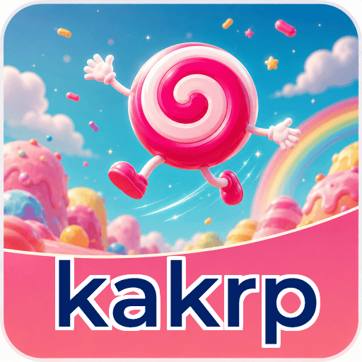 Logo kakrp