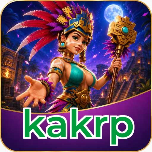 Logo kakrp