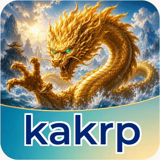 Logo kakrp