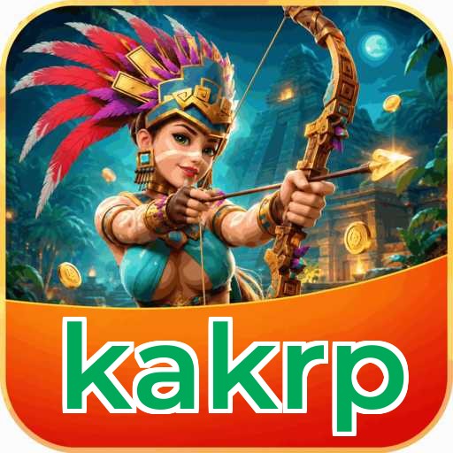 Logo kakrp