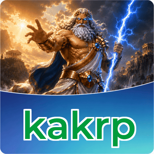 Logo kakrp