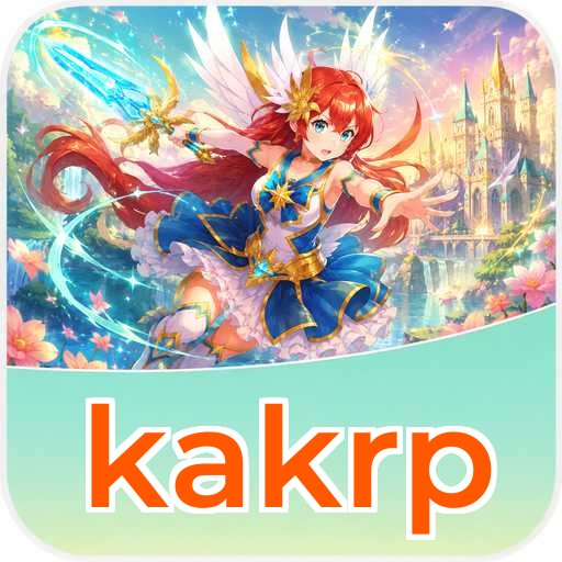 Logo kakrp