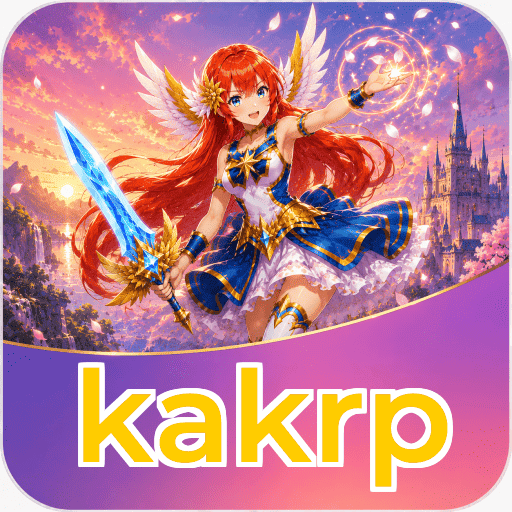 Logo kakrp