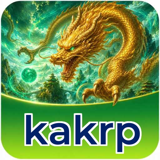Logo kakrp