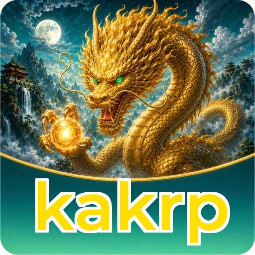 Logo kakrp