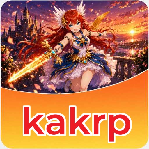 Logo kakrp