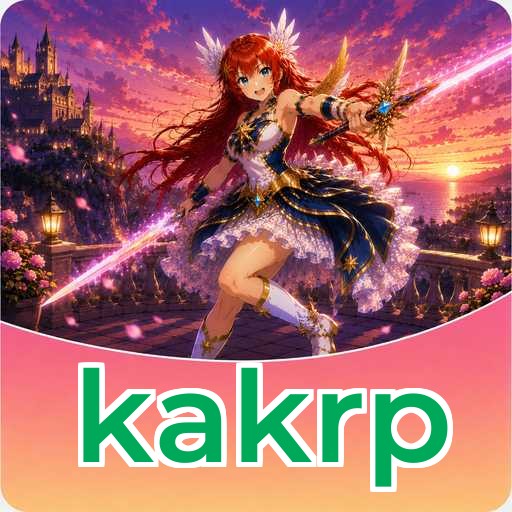 Logo kakrp
