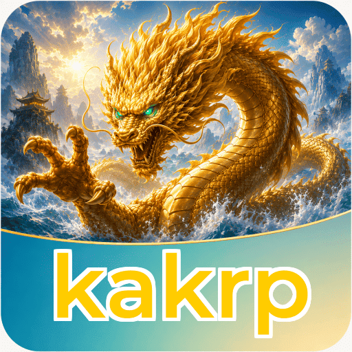 Logo kakrp