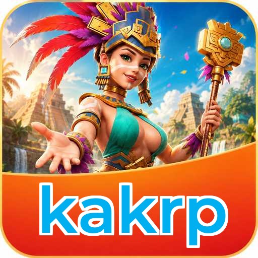 Logo kakrp