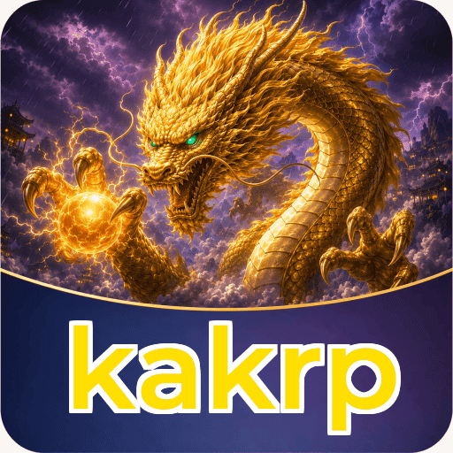 Logo kakrp