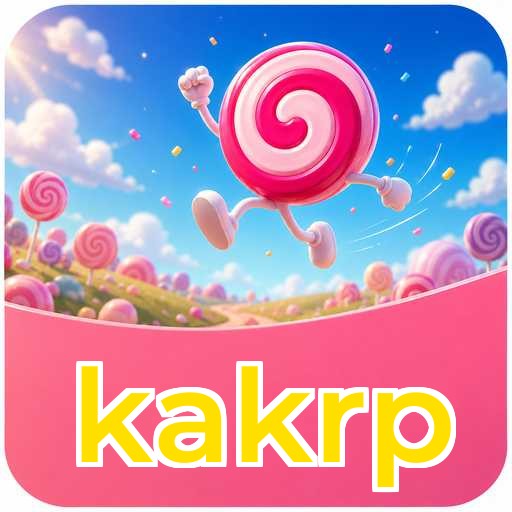 Logo kakrp