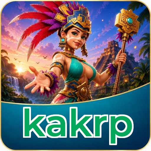 Logo kakrp