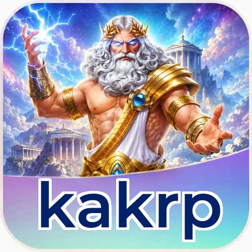 Logo kakrp