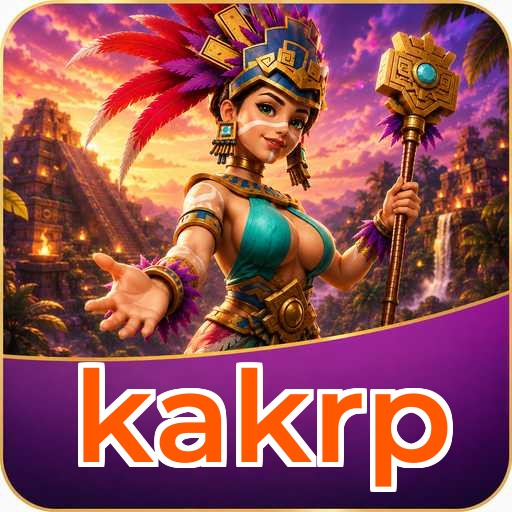Logo kakrp