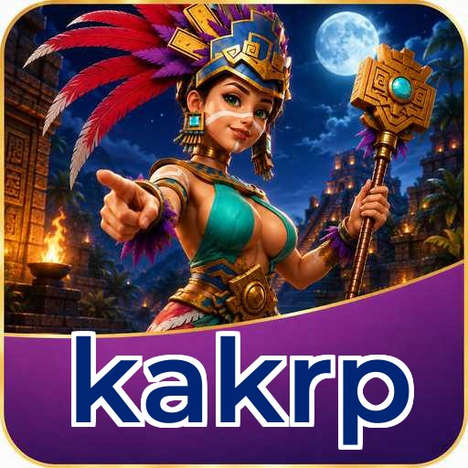 Logo kakrp