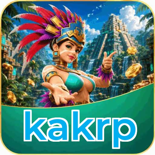 Logo kakrp