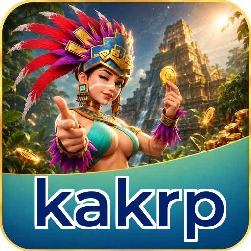 Logo kakrp