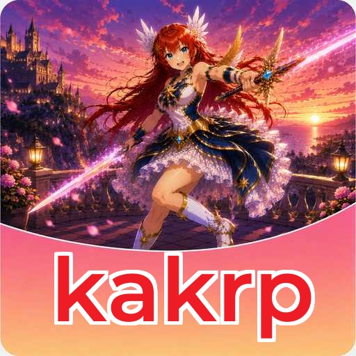 Logo kakrp