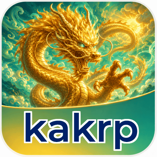 Logo kakrp
