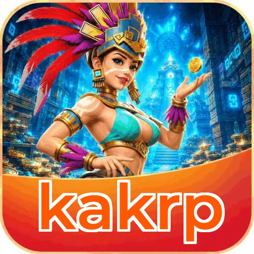 Logo kakrp