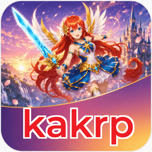 Logo kakrp