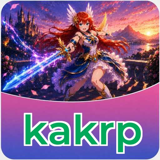Logo kakrp