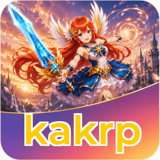 Logo kakrp