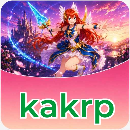 Logo kakrp